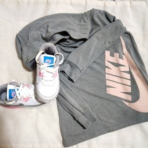 Dress and Sneaker Set